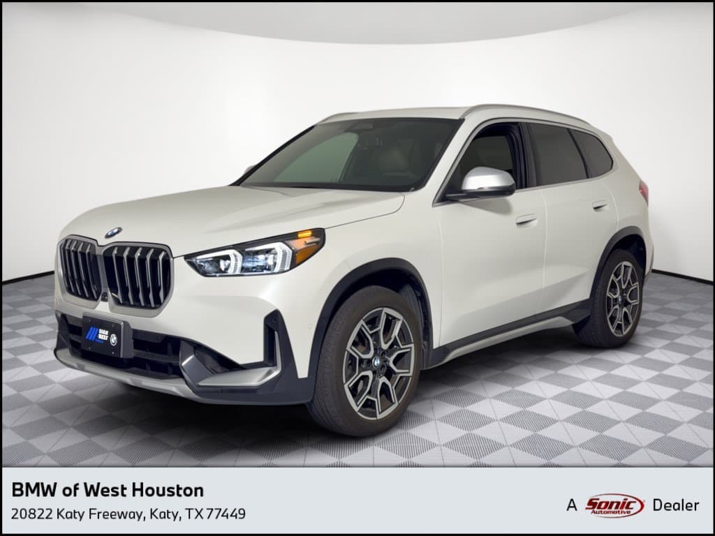 2024 BMW X1 xDrive28i — photo 1 of 31
