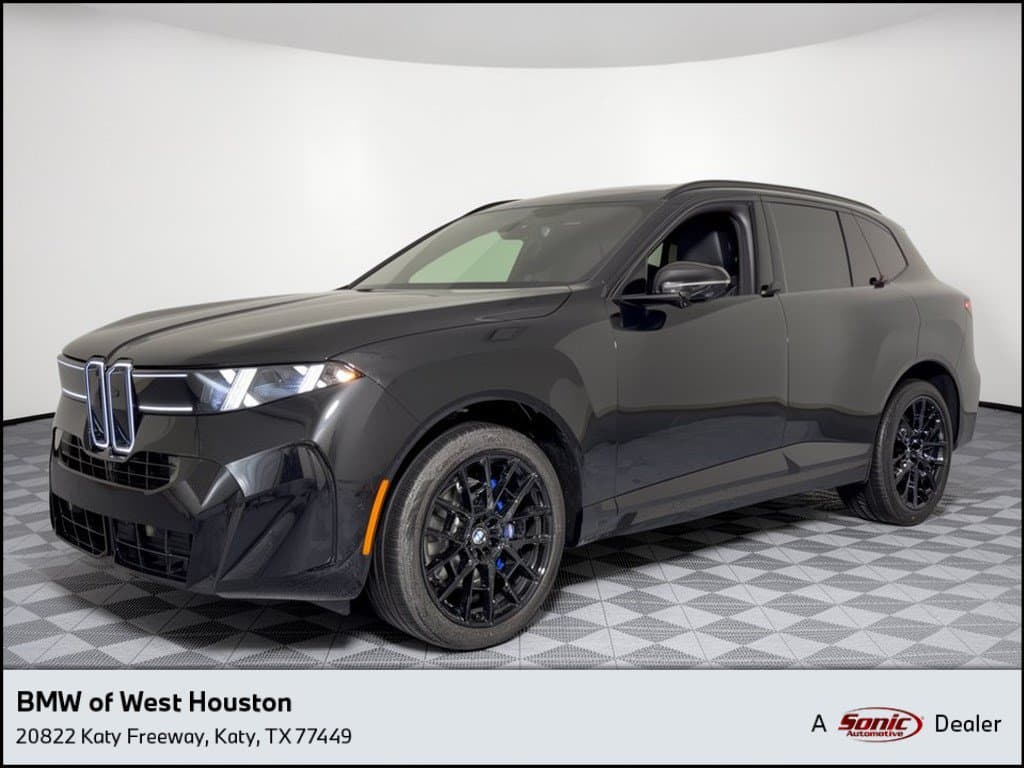 2027 BMW X5 40 xDrive — photo 1 of 31