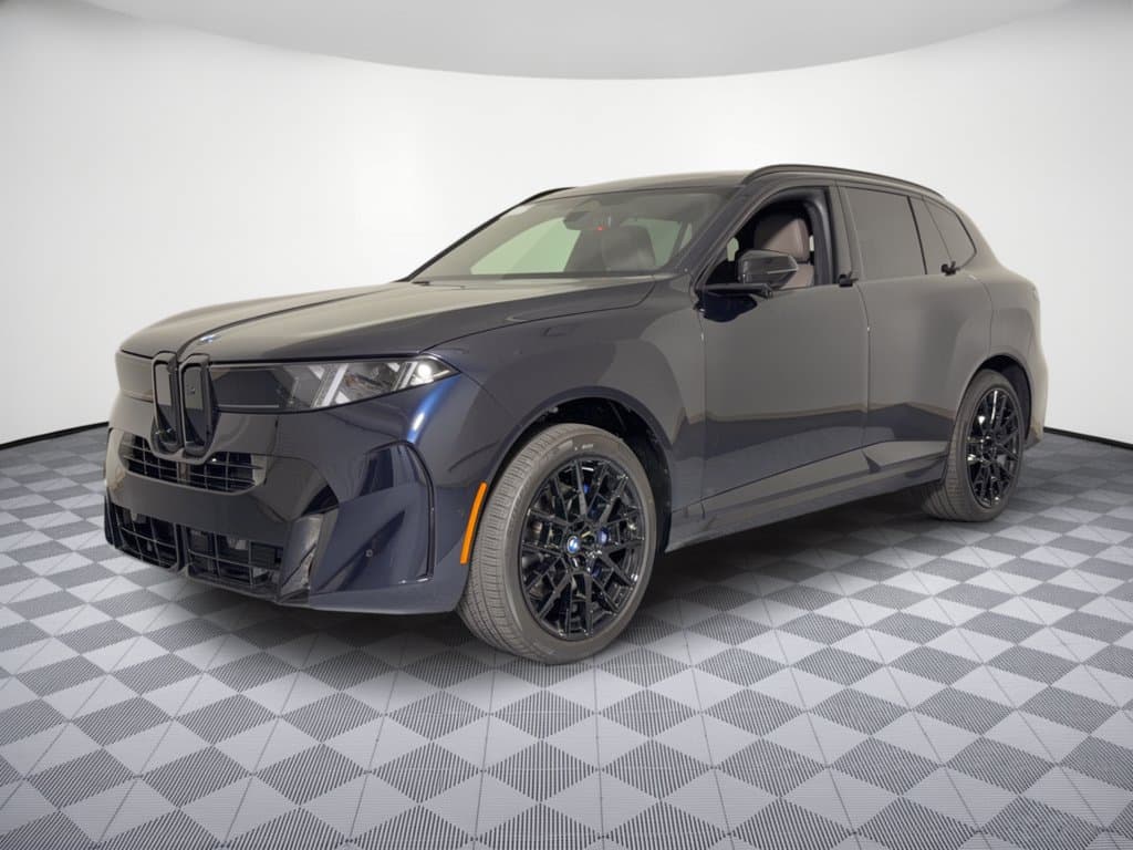 2027 BMW X5 40 xDrive — photo 1 of 39
