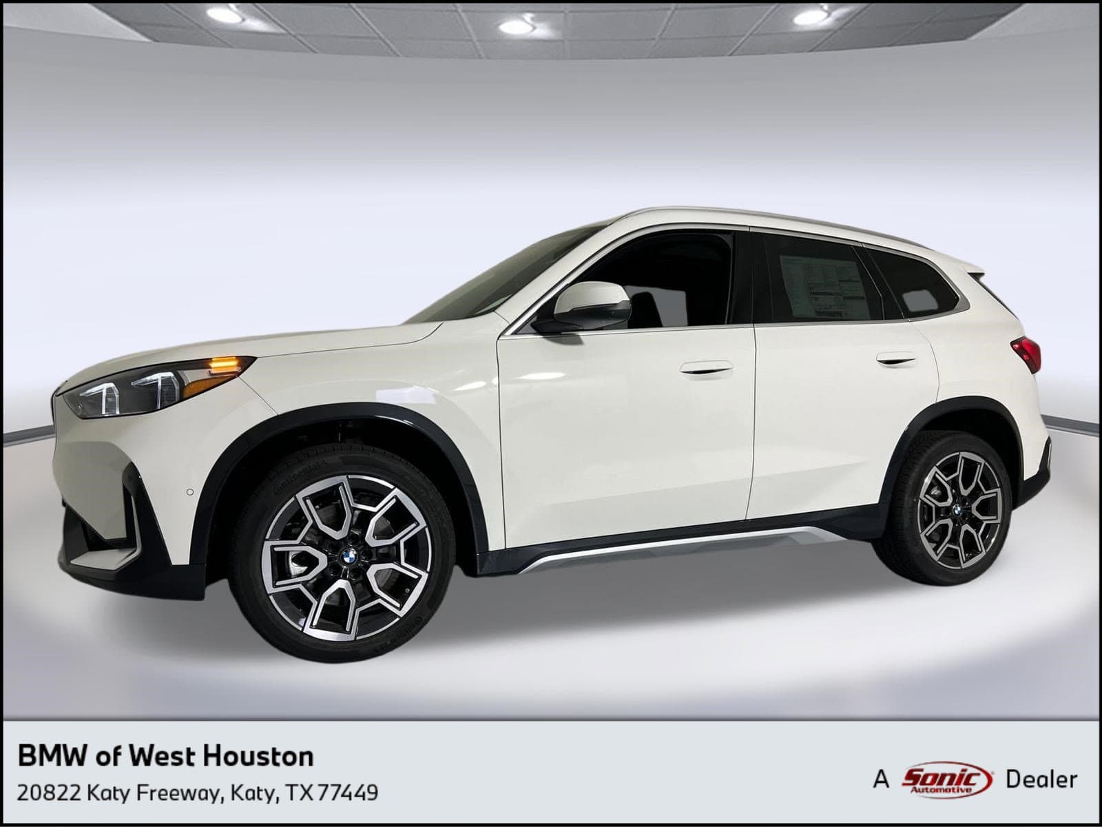 2026 BMW X1 xDrive28i — photo 1 of 48