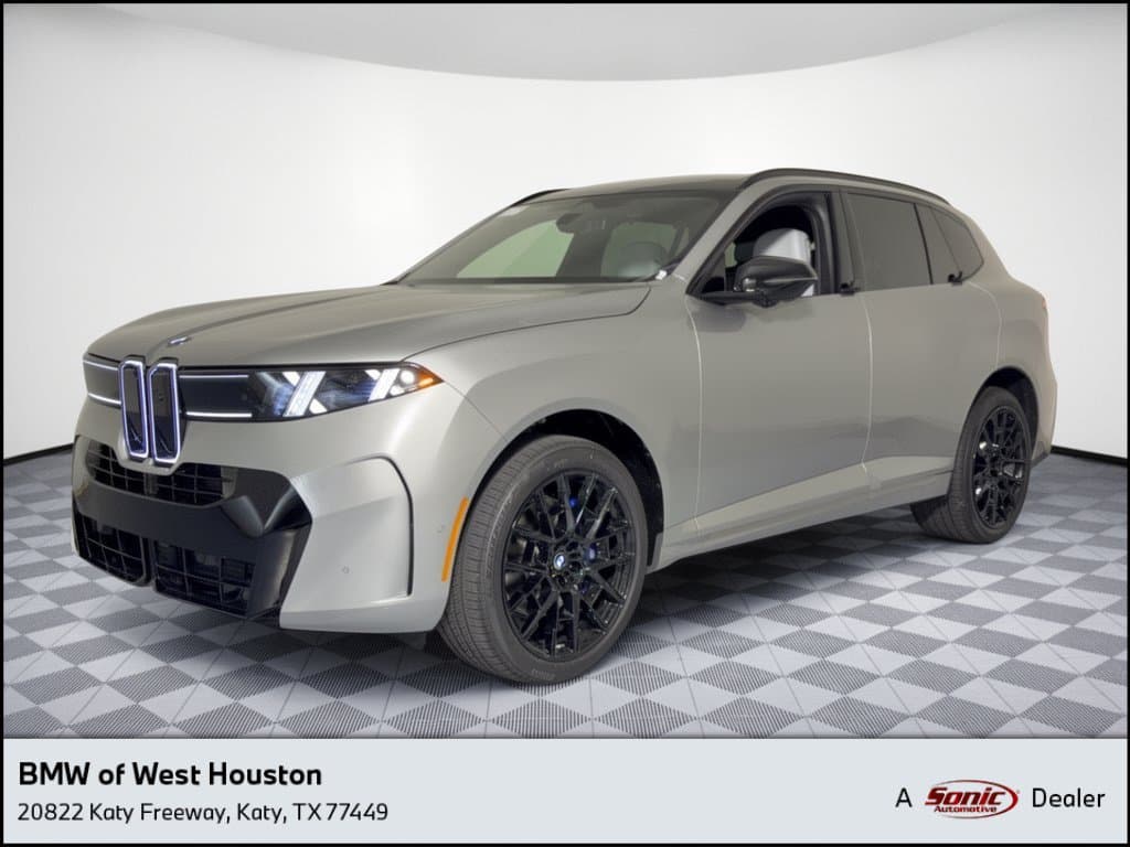 2027 BMW X5 40 xDrive — photo 1 of 31