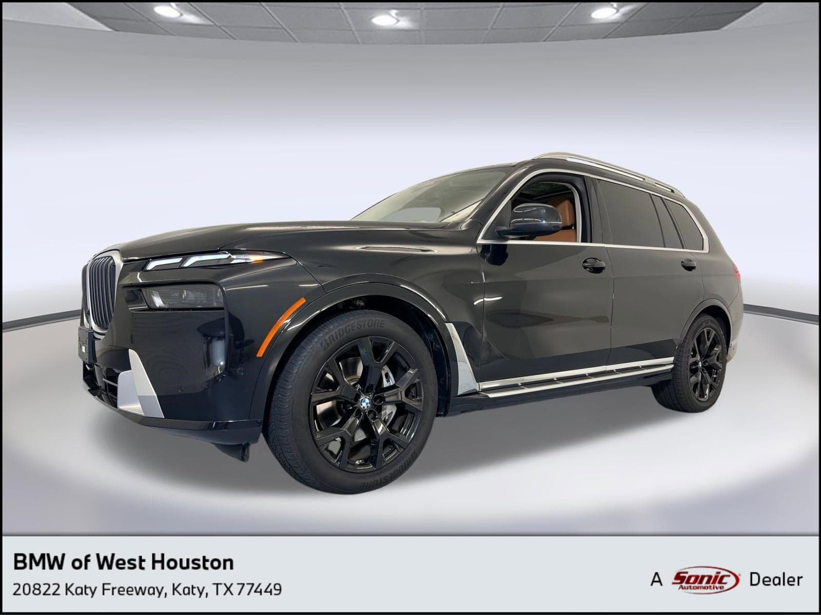 Vehicle Detail Icon