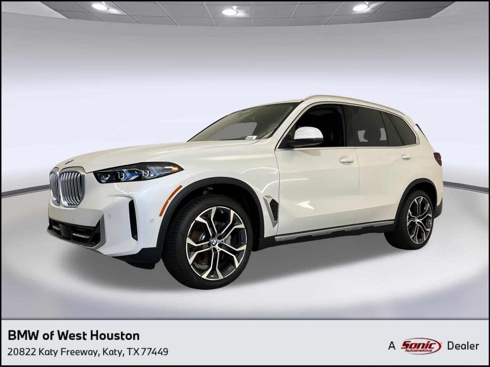 Vehicle Sold Image