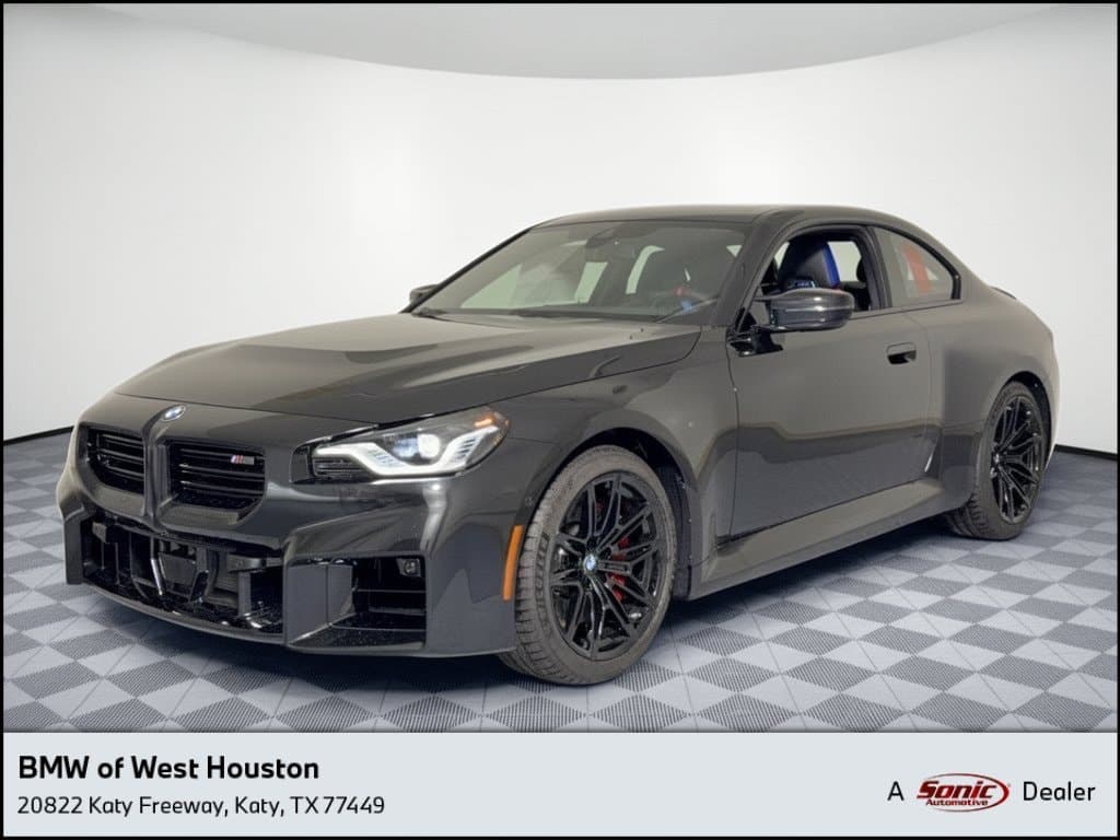 2026 BMW M2 Base — photo 1 of 30