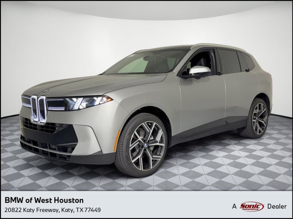 2027 BMW X5 40 xDrive — photo 1 of 45