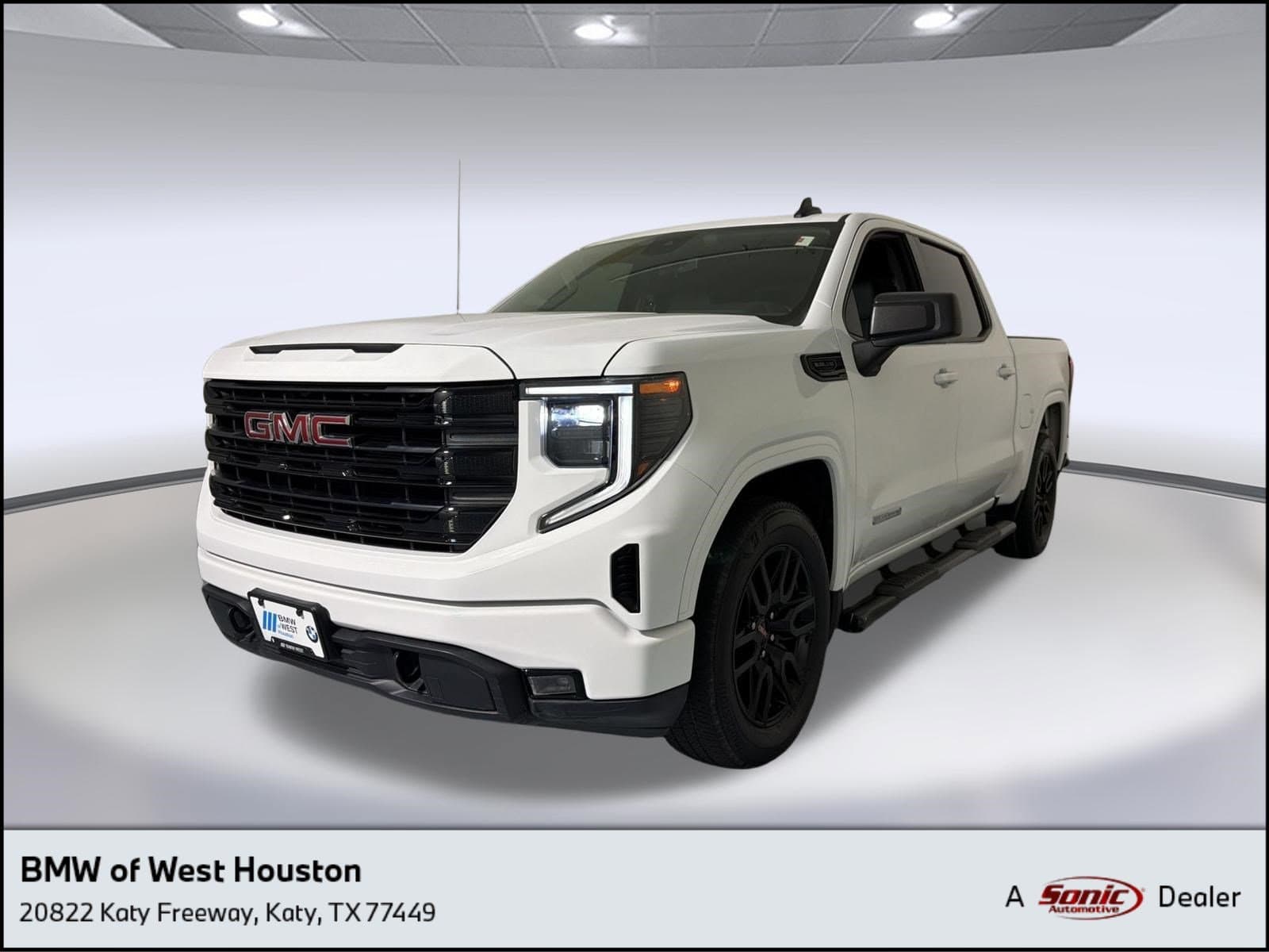 Vehicle Detail Icon