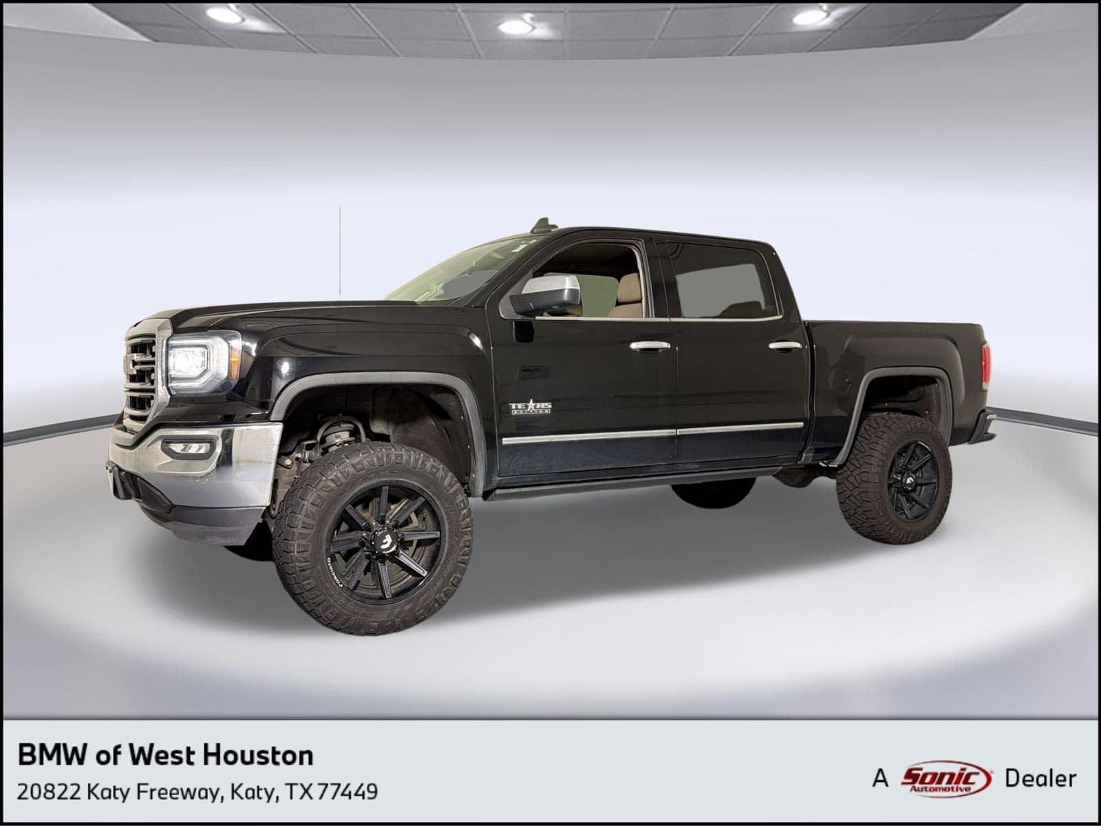 Vehicle Detail Icon
