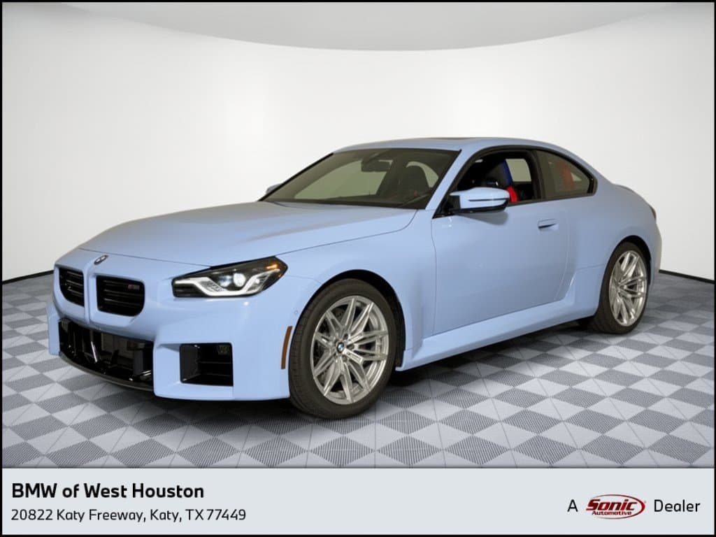 2027 BMW M2 M — photo 1 of 31