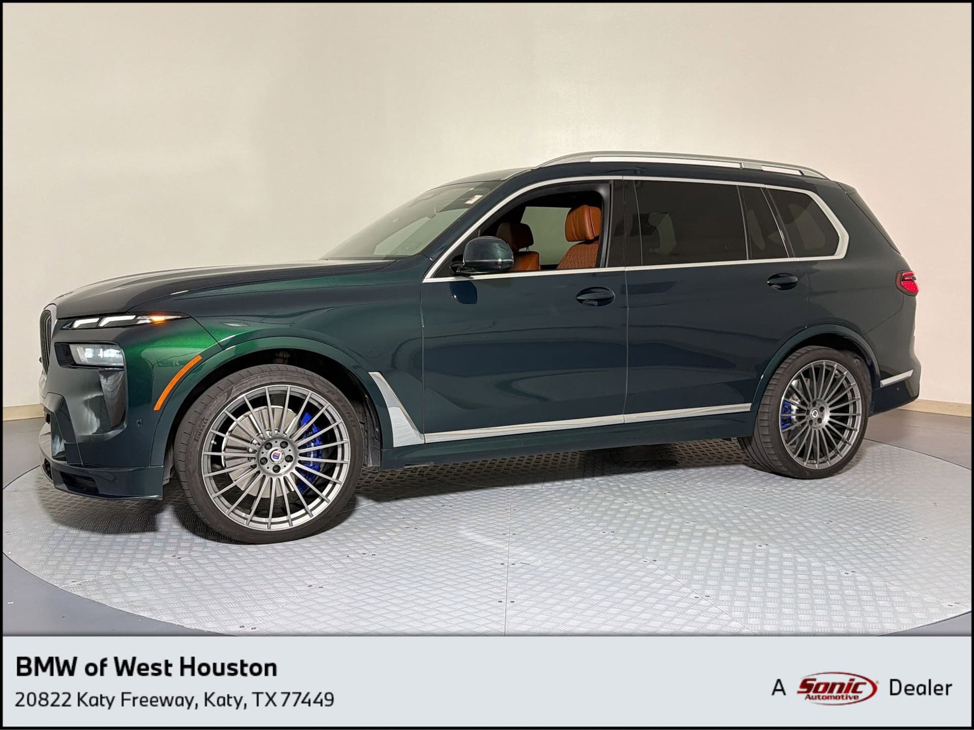 Vehicle Sold Image