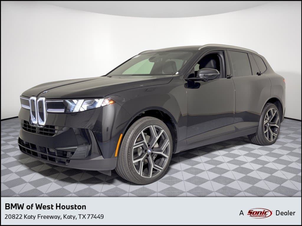 2027 BMW X5 40 xDrive — photo 1 of 45