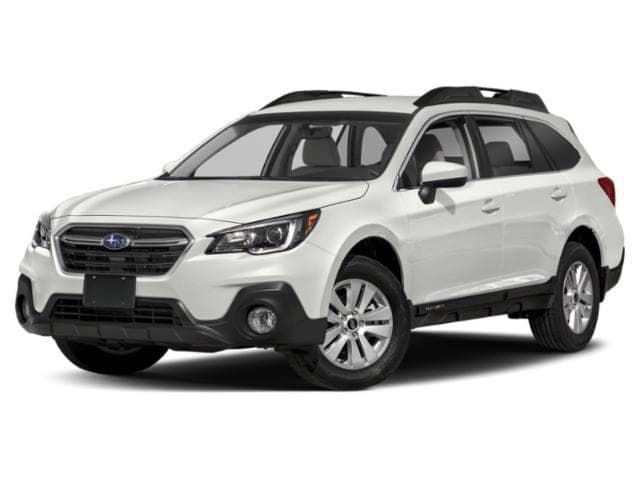 2018 Subaru Outback Premium — photo 1 of 17