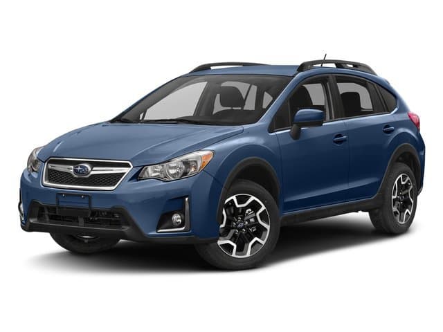 2016 Subaru Crosstrek Base — photo 1 of 27