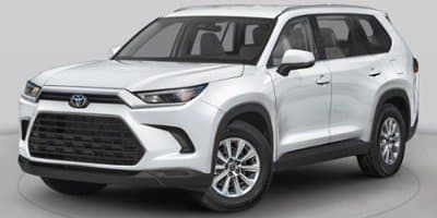 2026 Toyota Grand Highlander XLE — photo 1 of 28