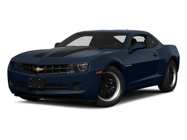 2013 Chevrolet Camaro 1LT — photo 1 of 29