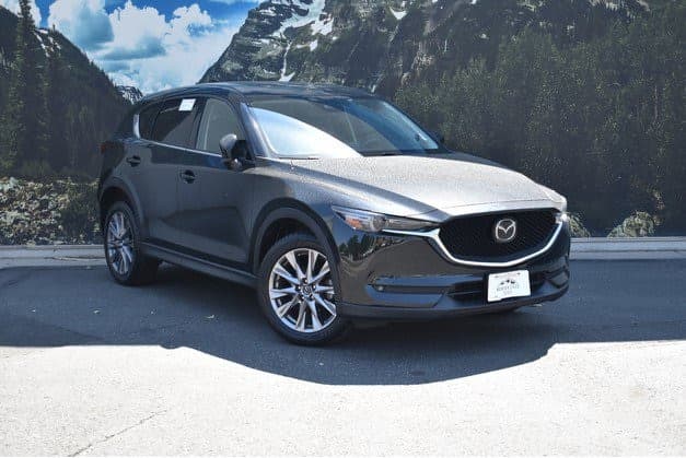 Foto de 2019 Mazda Mazda CX-5 Grand Touring