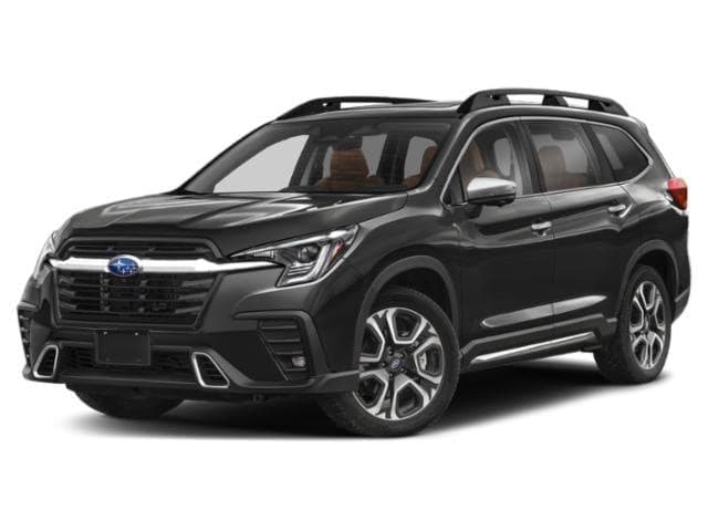 2024 Subaru Ascent Touring — photo 1 of 11
