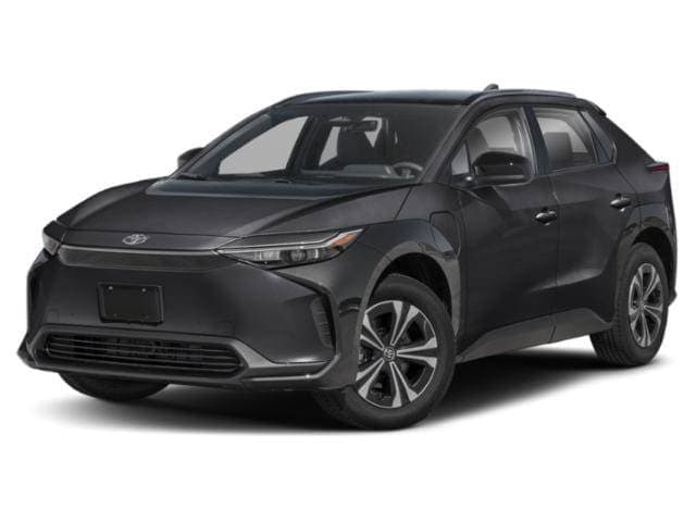 2024 Toyota bZ4X XLE — photo 1 of 23