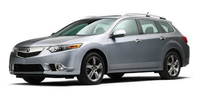 2012 Acura TSX Base — photo 1 of 9