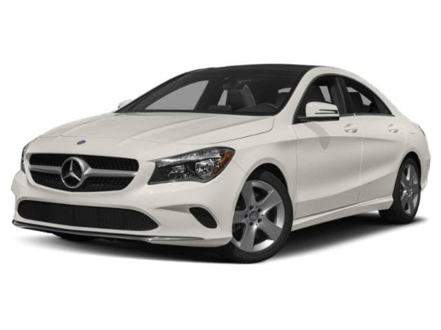 2019 Mercedes-Benz CLA Base — photo 1 of 24