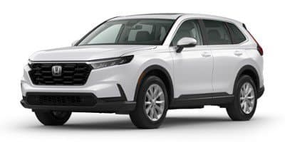 2023 Honda CR-V EX-L — photo 1 of 9