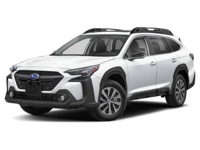 2024 Subaru Outback Premium — photo 1 of 26