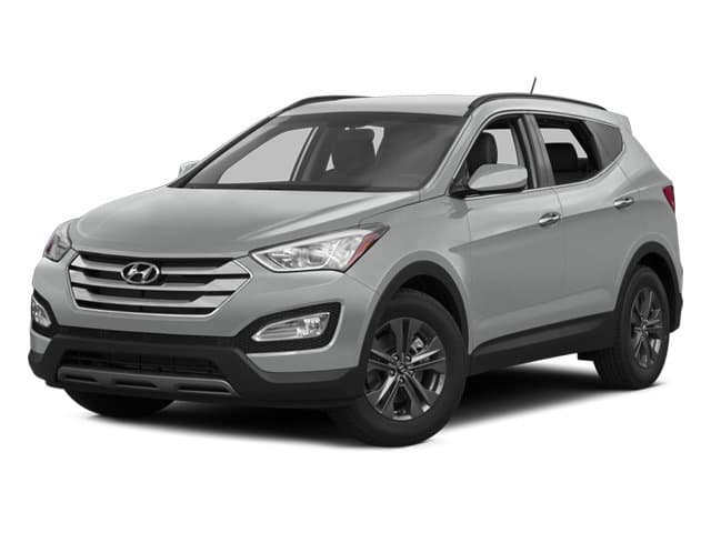 2014 Hyundai Santa Fe Sport Base — photo 1 of 30