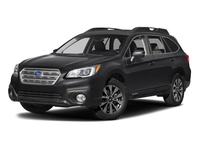 2017 Subaru Outback Base — photo 1 of 28