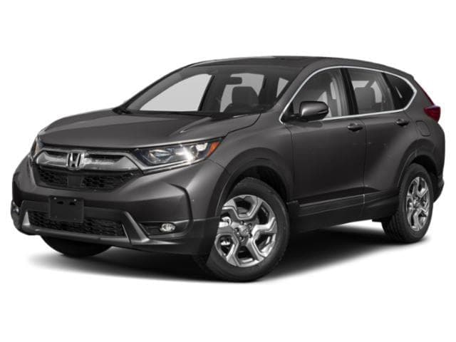 2019 Honda CR-V EX — photo 1 of 23