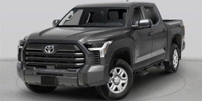 2026 Toyota Tundra 4WD SR5 — photo 1 of 28