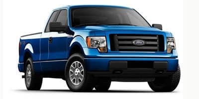 Vehicle Detail Icon