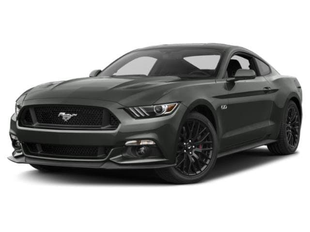 2015 Ford Mustang GT Premium — photo 1 of 28