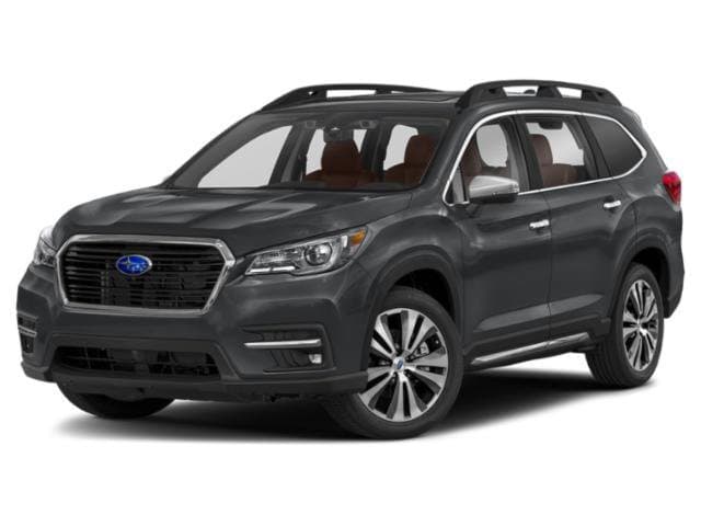 2020 Subaru Ascent Touring — photo 1 of 27