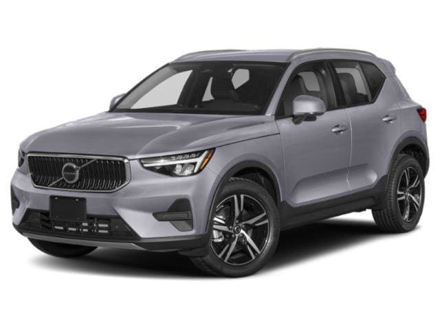 2023 Volvo XC40 Base — photo 1 of 23
