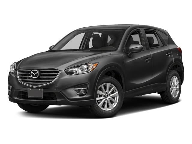 2016 Mazda CX-5 Base — photo 1 of 28