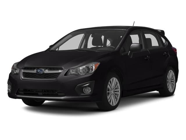 2013 Subaru Impreza Wagon 2.0i Sport Premium — photo 1 of 29