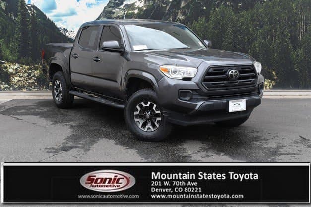 Vehicle Sold Image