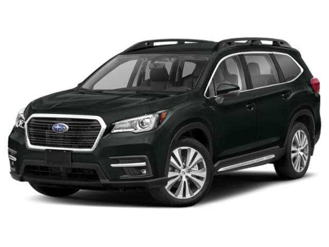 2019 Subaru Ascent Touring — photo 1 of 26