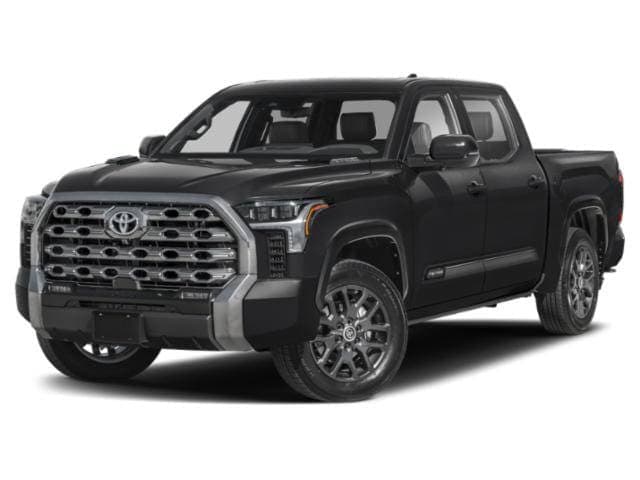 2026 Toyota Tundra 4WD Base — photo 1 of 41