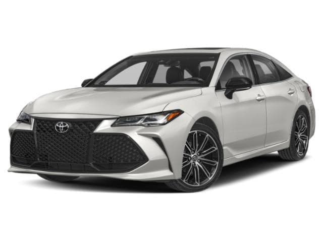 2020 Toyota Avalon Touring — photo 1 of 24