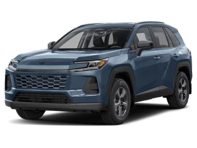 2026 Toyota RAV4 LE — photo 1 of 42