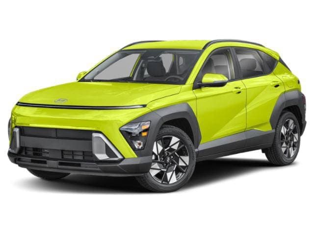 2024 Hyundai Kona SEL — photo 1 of 26