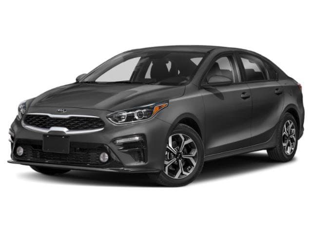 2019 Kia Forte LXS — photo 1 of 26