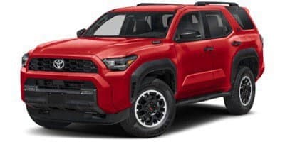 2026 Toyota 4Runner Base — photo 1 of 28