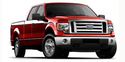 2011 Ford F-150 Base — photo 1 of 9