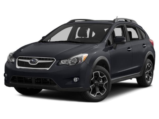 2015 Subaru XV Crosstrek Premium — photo 1 of 31