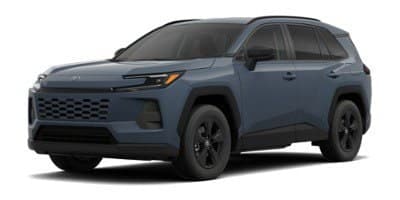 2026 Toyota RAV4 SE — photo 1 of 28