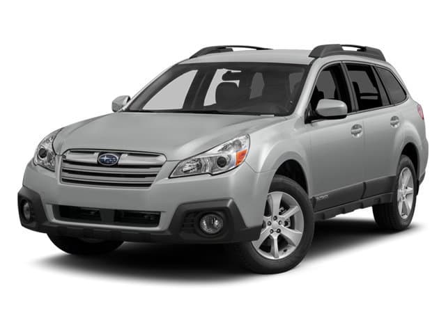 2014 Subaru Outback 2.5i Premium — photo 1 of 30