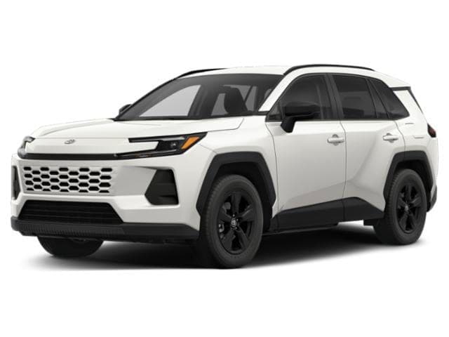 2026 Toyota RAV4 XLE Premium — photo 1 of 29