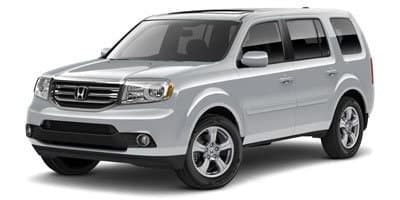 Vehicle Detail Icon