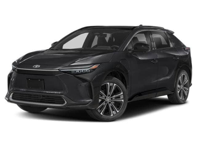 2023 Toyota bZ4X Limited — photo 1 of 24